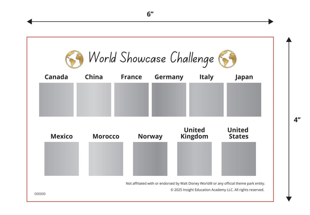 Ultimate Variety Pack (5-Card Sampler)