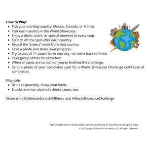 Build Your Own Bundle (Pick Any 5 Cards)