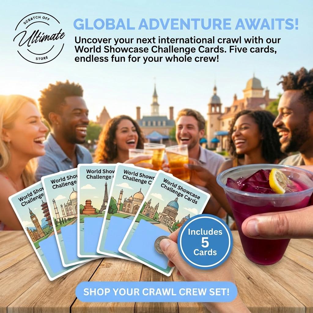 Ultimate Variety Pack (5-Card Sampler)