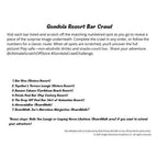 Build Your Own Magical Adventure (Pick Any 4 Cards)