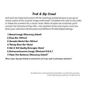 Build Your Own Bundle (Pick Any 5 Cards)