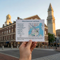 Historic Boston Bar Crawl (4-Pack)
