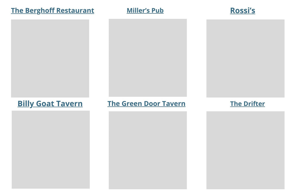 Windy City Chicago Bar Crawl (4- Pack)